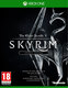 The Elder Scrolls V Skyrim (Special Edition) Special Edition XBOX ONE Game (Used)