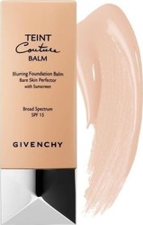 Givenchy Fluid Foundation Teint Couture Balm 30ml Givenchy Fluid Foundation Teint Couture Balm 30ml
