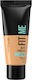 Maybelline Fit Me Matte + Poreless Liquid Found...
