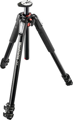 Manfrotto MT055XPRO3 Photography Tripod