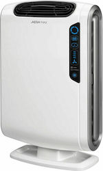 Fellowes AeraMax DX55 Luftreiniger 62W für Räume 36m²