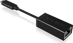 Icy Box IB-AC535-C Ενσύρματο Ethernet