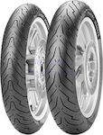 Pirelli Angel Λάστιχο Scooter με Διάσταση 130/70-13 63P για Πίσω Reinf