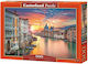 Venice at Sunset Puzzle 2D 500 Pieces