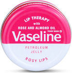 Vaseline Lip Therapy Rosy Lips Lip Balm με Χρώμα 20gr