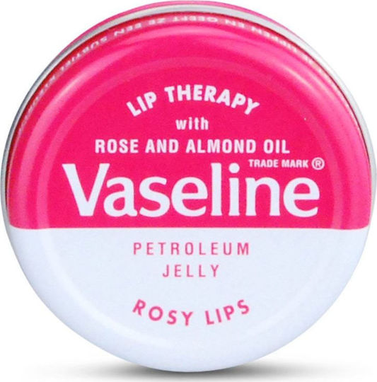 Vaseline Lip Therapy Lip Balm 20gr