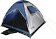 Panda Junior III Summer Blue Igloo Camping Tent...