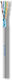 Cavel F/UTP Cat.5e Network Cable Ethernet Outdoor Without Terminated Connectors 1m Gray