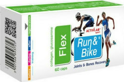 ActivLab Run & Bike Flex 60 Capsule