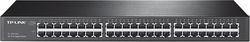 TP-LINK TL-SG1048 v6 Unmanaged L2 Switch με 48 Θύρες Gigabit (1Gbps) Ethernet