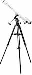 Bresser Classic 60/900 Eq Lens Dioptrie Teleskop 4660910