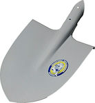 Shovel Pointed Metal Shovel