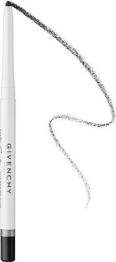 Givenchy Khol Couture Waterproof Eyeliner 01 Black