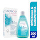 Lactacyd Oxygen Fresh Ultra Refreshing Intimate Wash Gel για Καθαρισμό της Ευαίσθητης Περιοχής 200ml