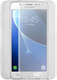 Idol 1991 Air Slim 360 Full Cover Silicone Transparent (Galaxy J5 2016)