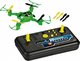 Revell Quadrocopter FROXXIC Drone Children's Mini without Camera