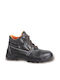 Beta Waterproof Boots Safety Black S3 with Certification SRC