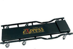 Express CR-640 Ξαπλώστρα