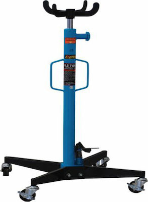 Express Car Jack with Lifting Height up to 195cm and Lifting Weight up to 500 Weight (kg) ETR-50