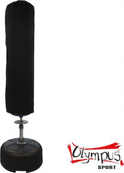 Olympus Sport Punching Bag 163cm Black Kids