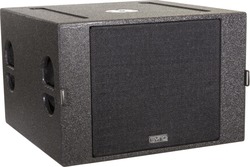 Synq SQ-212 12"