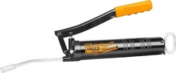 Ingco Hand Grease Gun Flexible Pipe