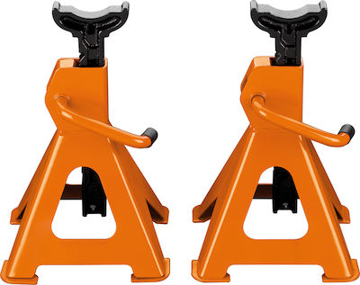 Neo Tools 11-750 Tripods with Lifting Capacity up to 3ton 2τμχ.