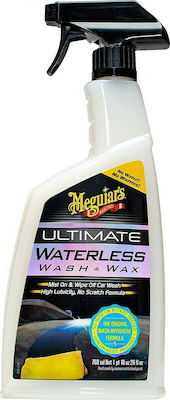 Meguiar's Wash&Wax Anywhere 768ml