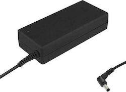 Qoltec Laptop Charger 90W 19.5V 4.7A for Sony without Power Cable