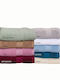 Viopros Bath Towel Luxor 640738 70x140cm. Ciell Weight 600gr/m²