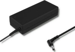 Qoltec Laptop Charger 90W 19V 4.9A for Acer / Asus / Fujitsu / HP without Power Cable