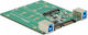 DeLock 62732 SATA/USB 3.1 Type-B Female to M.2/mSATA Black Hard Drive Accessories Converter