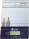 AGC 00101445 Digital Kitchen Scale up to 5kg