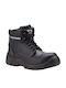 Portwest Thor Waterproof Boots Safety Black S3 with Certification HRO