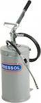 Pressol 17791 Hand Grease Gun 16kg for Grasso to NLGI 2