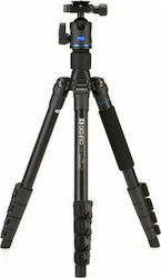 Benro iTrip Serie 1 Aluminium Kamerastative mit IH1 Kugelkopf FIT29AIH1 Benro iTrip Serie 1 Aluminium Kamerastative mit IH1 Kugelkopf FIT29AIH1