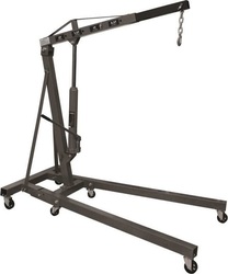 Neo Tools Γερανάκι Συνεργείου με Δυνατότητα Ανύψωσης έως 2 Τόνους