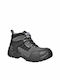 Portwest Boots Safety Black S1P with Certification SRC