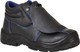 Portwest S3 Wasserdicht Stiefel Sicherheit S3 mit Zertifizierung HRO, (M),SRC