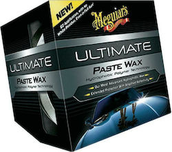 Meguiar's Υγρό Κερώματος για Αμάξωμα Ultimate Paste Wax 311gr