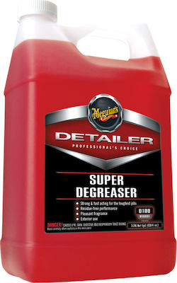 Meguiar's Super Degreaser 3780ml
