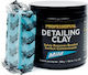 Meguiar's Kleister Reinigung für Körper Detailing Clay 200gr