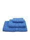 Viopros Facecloth Classic 619758 50x100cm. Blue Weight 480gr/m²