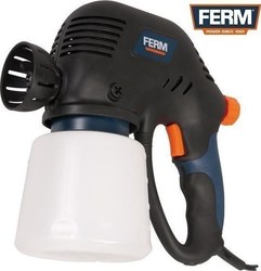 Ferm SGM1008 Ηλεκτρικό Πιστόλι Βαφής 120W 0.8lt Ferm SGM1008 Ηλεκτρικό Πιστόλι Βαφής 120W 0.8lt