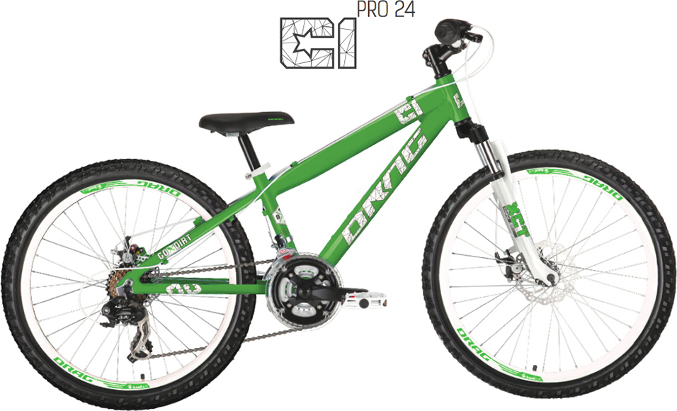 Drag C1 Pro 24″ - Skroutz.gr