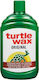 Turtle Wax Ointment Polishing for Body Original 500ml