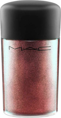 M.A.C Pigment Eye Shadow in Powder Blue Brown 4.5gr