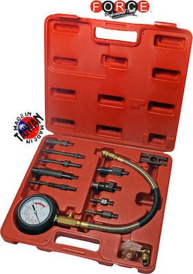 Force 913G1 Compressiometer Diesel