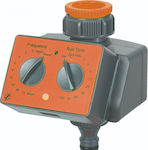 Nakayama NA3000 Battery Irrigation Programmer