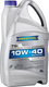 Ravenol TSI Λάδι Αυτοκινήτου 10W-40 4lt